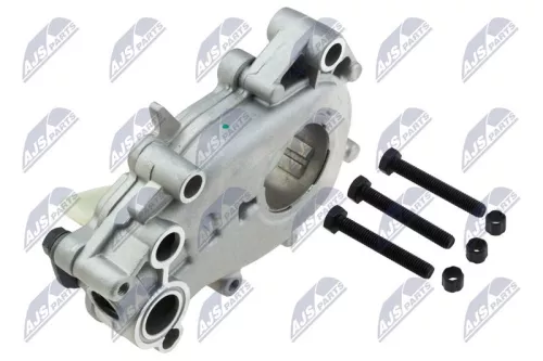 NTY NTY BPO-PL-012 Oil Pump 