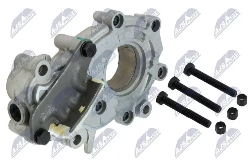 NTY NTY BPO-PL-012 Oil Pump 