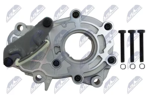 NTY NTY BPO-PL-012 Oil Pump 