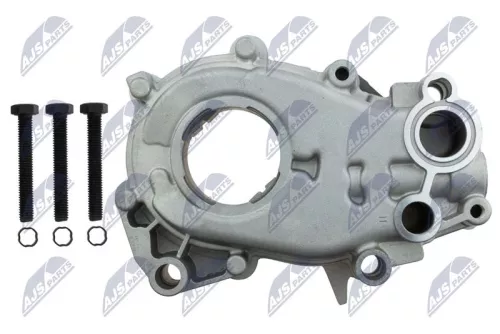 NTY NTY BPO-PL-012 Oil Pump 