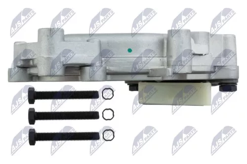 NTY NTY BPO-PL-012 Oil Pump 
