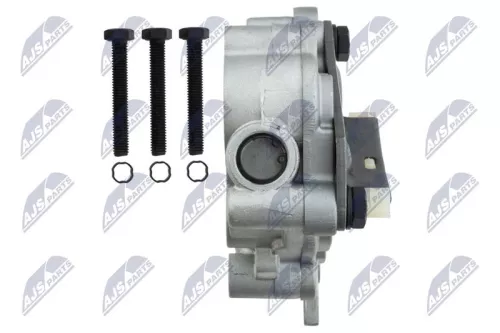NTY NTY BPO-PL-012 Oil Pump 