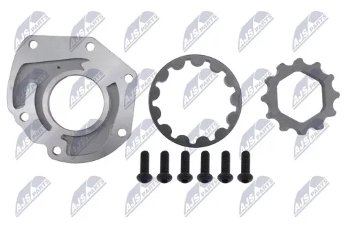 NTY NTY BPO-PL-013 Rotor Set, oil pump 