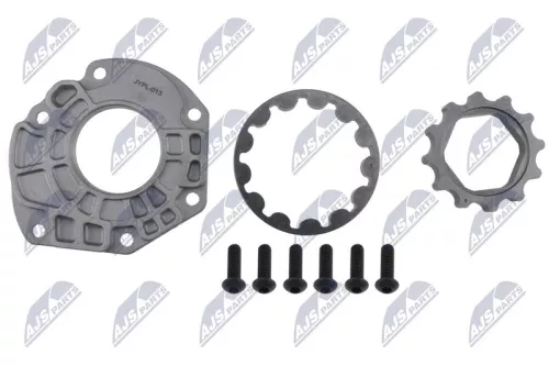 NTY NTY BPO-PL-013 Rotor Set, oil pump 