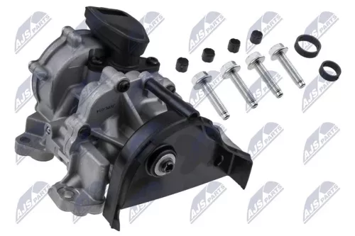 NTY NTY BPO-PL-014 Oil Pump 