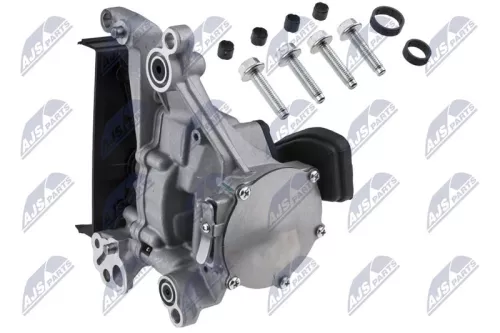 NTY NTY BPO-PL-014 Oil Pump 