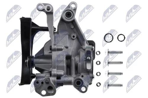 NTY NTY BPO-PL-014 Oil Pump 