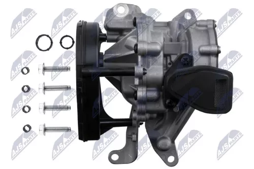 NTY NTY BPO-PL-014 Oil Pump 