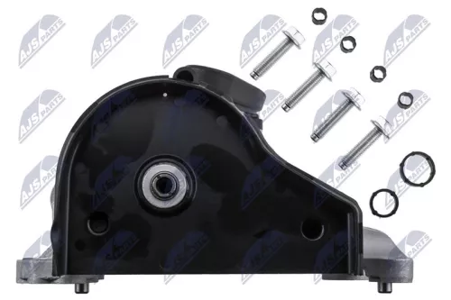 NTY NTY BPO-PL-014 Oil Pump 