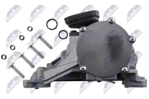 NTY NTY BPO-PL-014 Oil Pump 