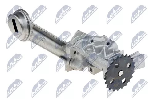 NTY NTY BPO-RE-000 Oil Pump 