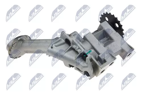NTY NTY BPO-RE-000 Oil Pump 