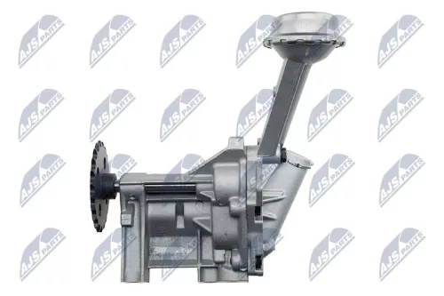 NTY NTY BPO-RE-000 Oil Pump 