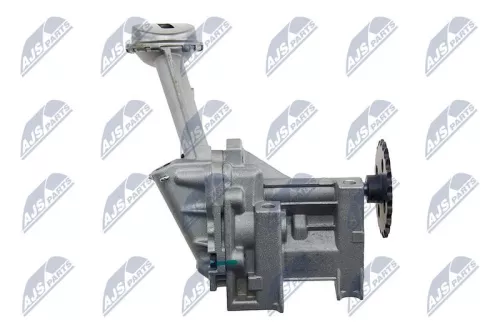 NTY NTY BPO-RE-000 Oil Pump 