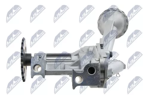 NTY NTY BPO-RE-000 Oil Pump 