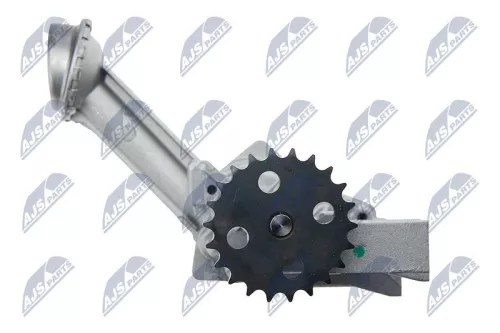 NTY NTY BPO-RE-000 Oil Pump 