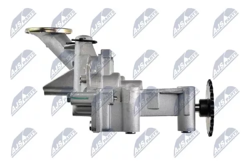 NTY NTY BPO-RE-001 Oil Pump 