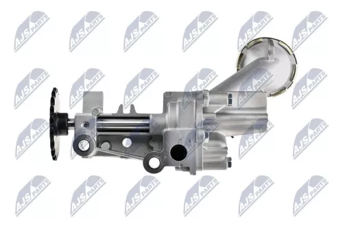 NTY NTY BPO-RE-001 Oil Pump 