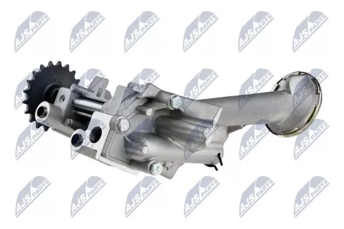 NTY NTY BPO-RE-001 Oil Pump 