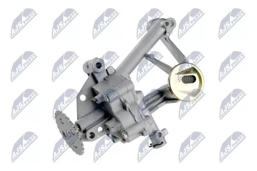 NTY NTY BPO-RE-002 Oil Pump 