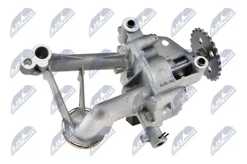 NTY NTY BPO-RE-002 Oil Pump 
