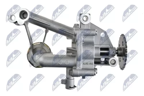 NTY NTY BPO-RE-002 Oil Pump 