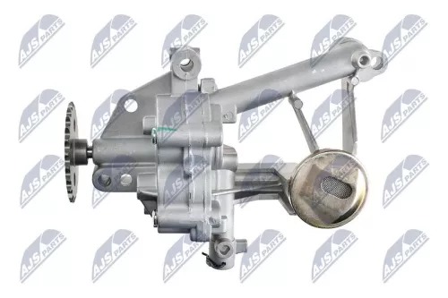 NTY NTY BPO-RE-002 Oil Pump 