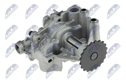 NTY NTY BPO-RE-003 Oil Pump 