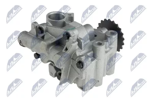 NTY NTY BPO-RE-003 Oil Pump 