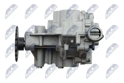 NTY NTY BPO-RE-003 Oil Pump 