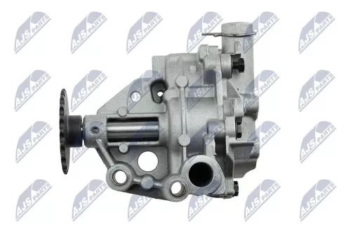 NTY NTY BPO-RE-003 Oil Pump 