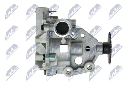 NTY NTY BPO-RE-003 Oil Pump 
