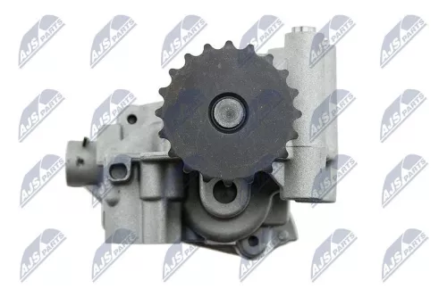 NTY NTY BPO-RE-003 Oil Pump 