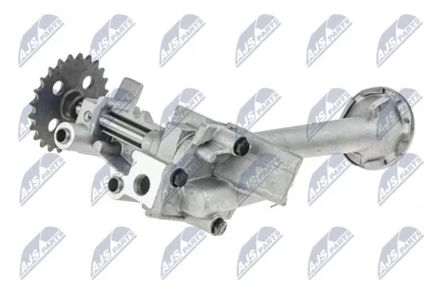 NTY NTY BPO-RE-004 Oil Pump 
