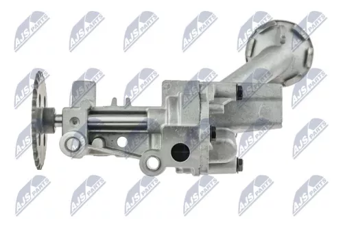 NTY NTY BPO-RE-004 Oil Pump 