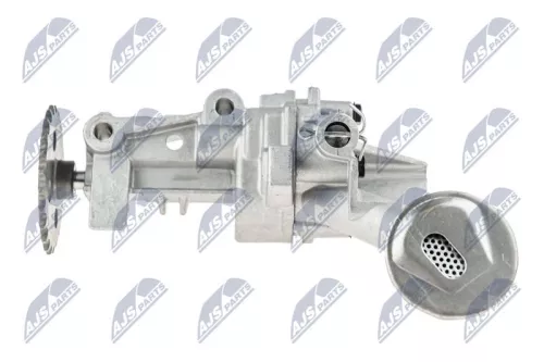 NTY NTY BPO-RE-004 Oil Pump 
