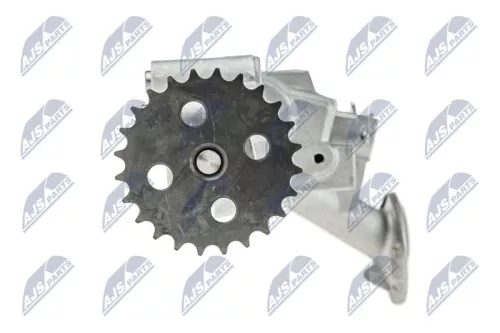 NTY NTY BPO-RE-004 Oil Pump 