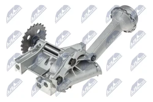 NTY NTY BPO-RE-005 Oil Pump 