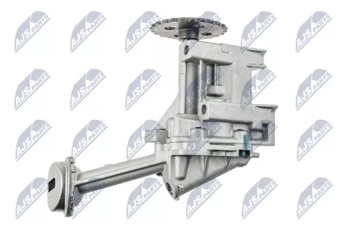 NTY NTY BPO-RE-005 Oil Pump 