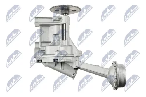 NTY NTY BPO-RE-005 Oil Pump 