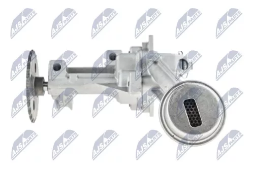 NTY NTY BPO-RE-005 Oil Pump 