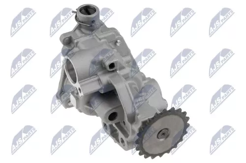 NTY NTY BPO-RE-006 Oil Pump 