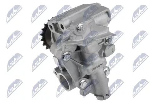 NTY NTY BPO-RE-006 Oil Pump 