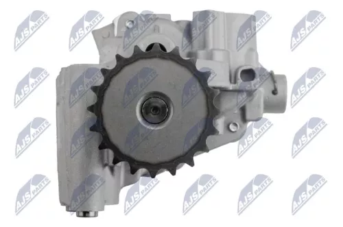 NTY NTY BPO-RE-006 Oil Pump 