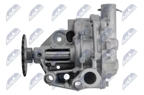 NTY NTY BPO-RE-006 Oil Pump 