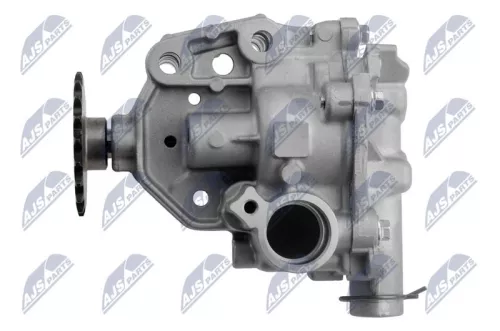 NTY NTY BPO-RE-006 Oil Pump 
