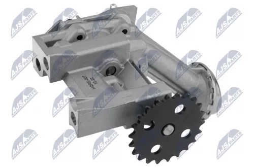 NTY NTY BPO-RE-007 Oil Pump 
