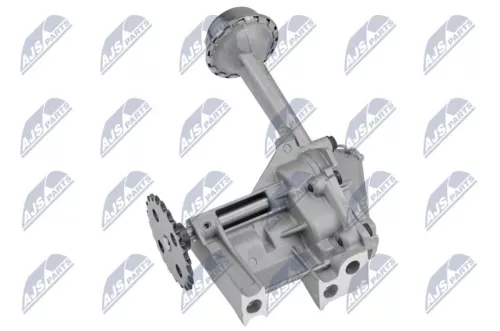 NTY NTY BPO-RE-007 Oil Pump 