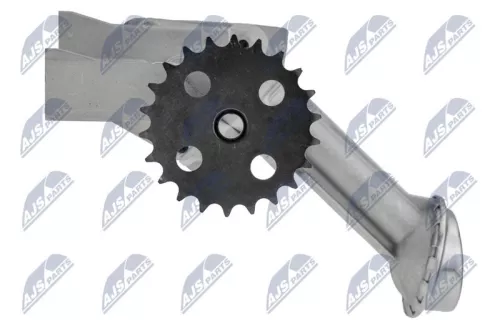 NTY NTY BPO-RE-007 Oil Pump 