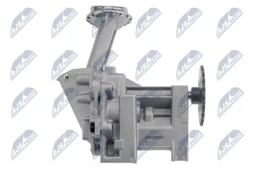 NTY NTY BPO-RE-007 Oil Pump 